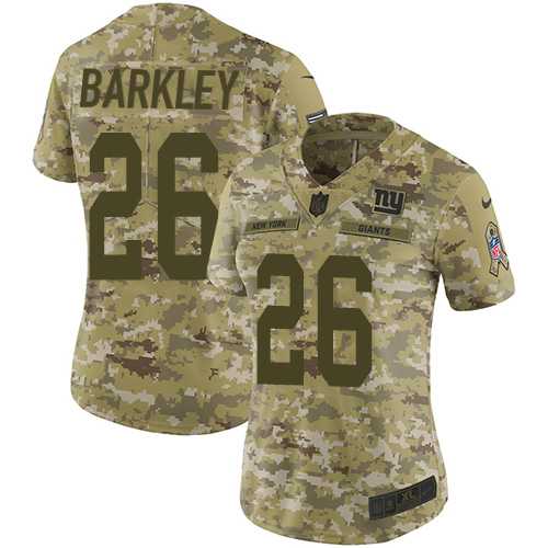 Women Nike Giants 26 Saquon Barkley Camo Salute To Service Limited Jersey Dyin,We sell and wholesale Women Nike Giants 26 Saquon Barkley Camo Salute To Service Limited Jersey Dyin on line form chian!